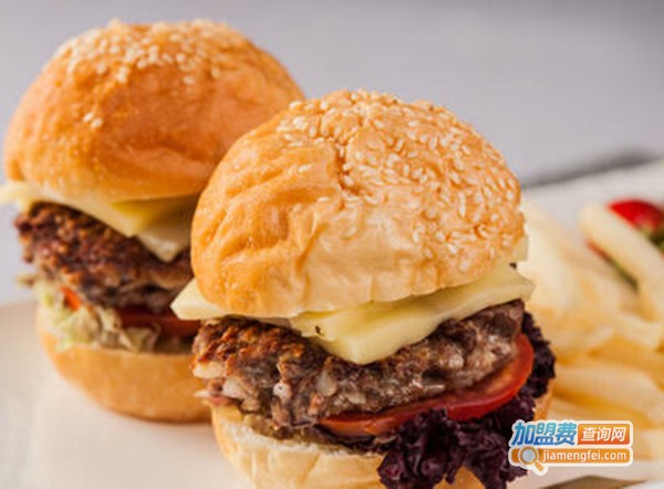 普京炸鸡汉堡加盟费