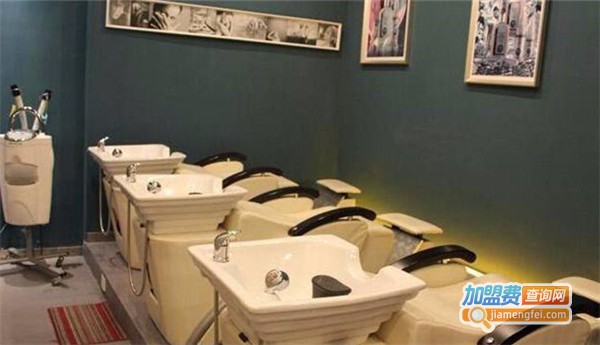 锦风堂中草药茶麸养发加盟费