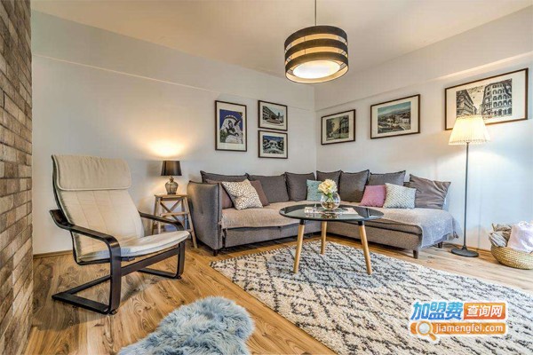 hero家居加盟门店