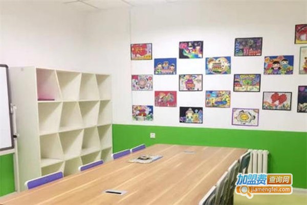 格恩教育加盟费