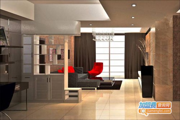 卡芮宅配衣柜加盟费