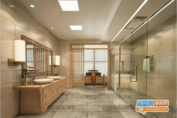 欧斯宝整体吊顶加盟费