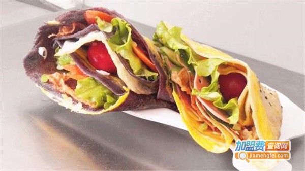 午娘果蔬营煎饼