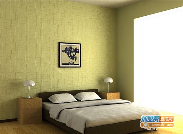 安卓硅藻泥加盟费