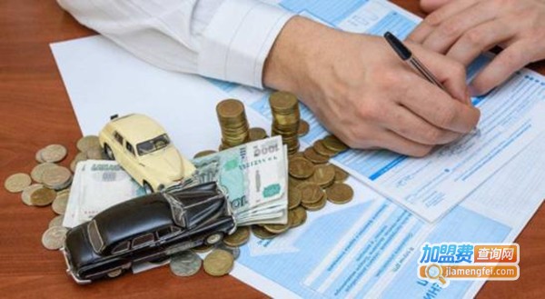 民智会计培训加盟费