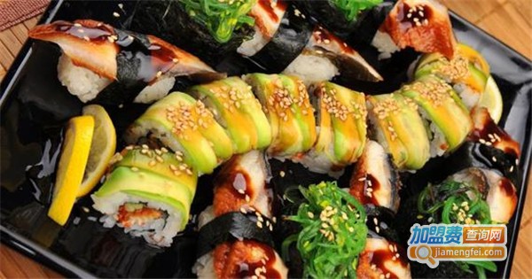 多多寿司加盟费