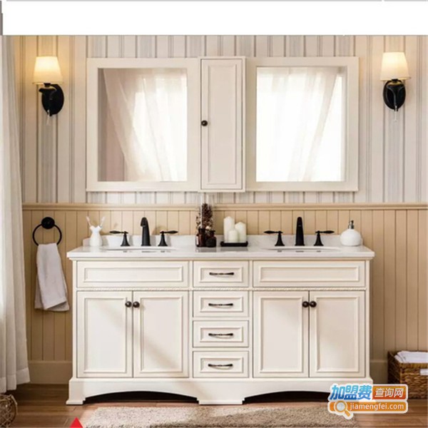 法兰斯君悦橱柜加盟费