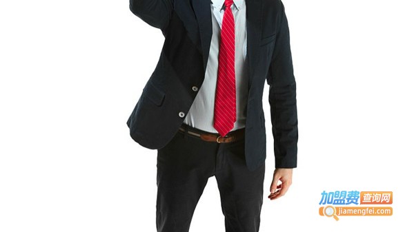 酷森男装加盟费