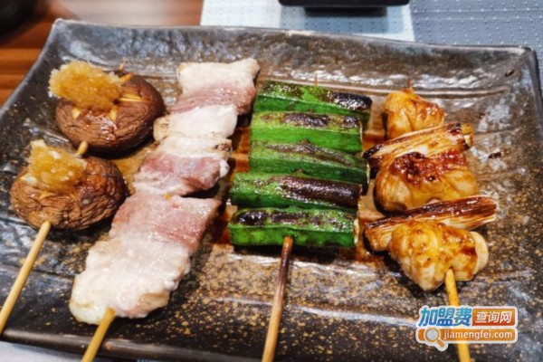 八剑传居酒屋加盟费