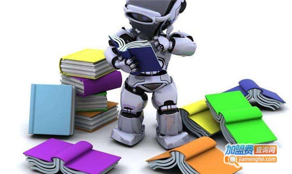 创客机器人教育加盟费