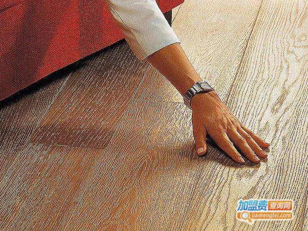 奔象智能自热地板加盟店