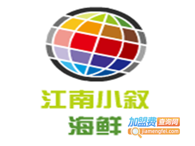 江南小叙加盟费