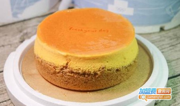 金矿甜品加盟费