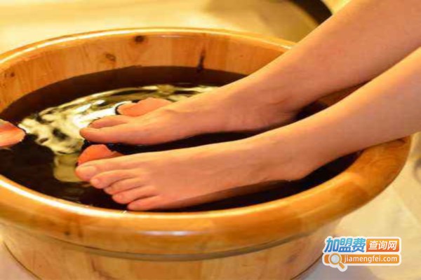 吉祥足浴加盟费