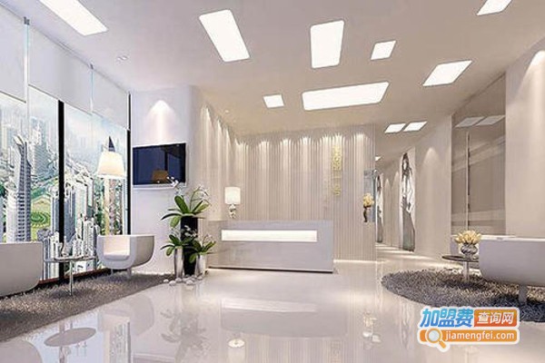 韩国TheOne综合整形医院加盟费