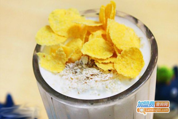 蜜忆甜品店加盟费