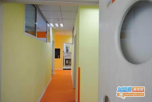 英之驿国际少儿英语加盟费