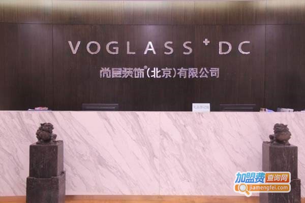 上海尚层装饰加盟费