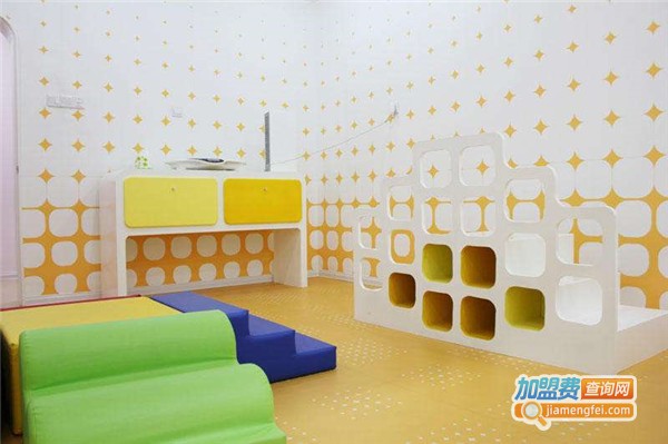 爱婴早教机构加盟费