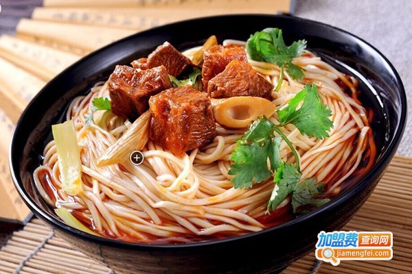 小囧象麻辣烫店加盟费