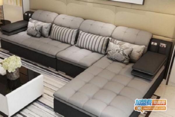 傲威家具加盟店