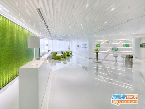 上海肤康美容中心加盟费