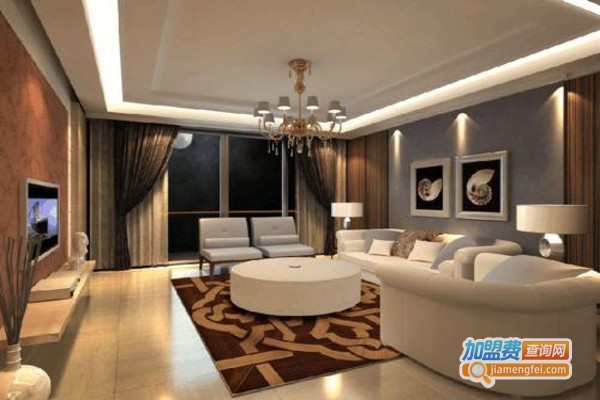 蕊彤吊顶加盟费