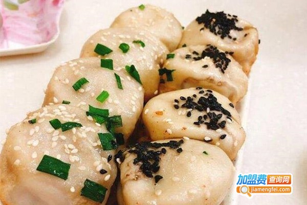 麦播锅盔小吃加盟费