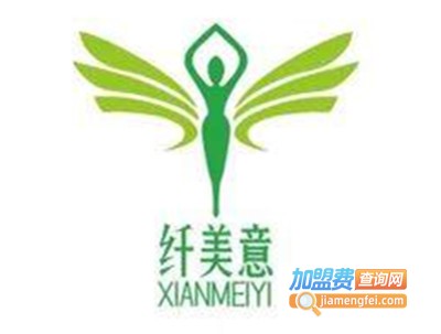 纤美意专业美容加盟费