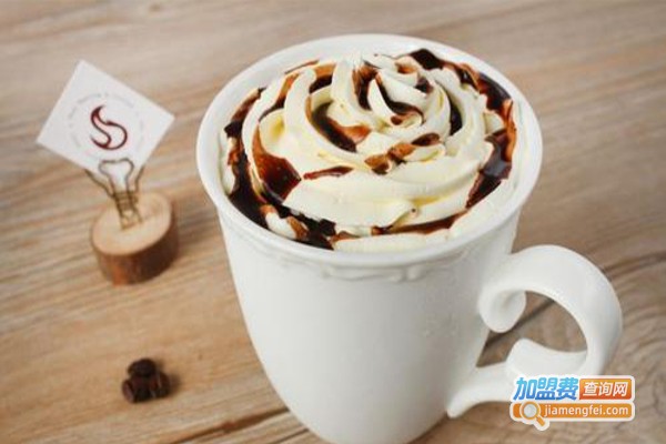 摩卡咖啡加盟费