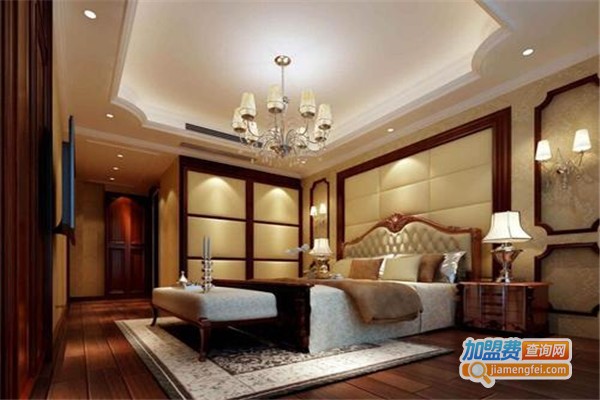 澳饰龙吊顶加盟