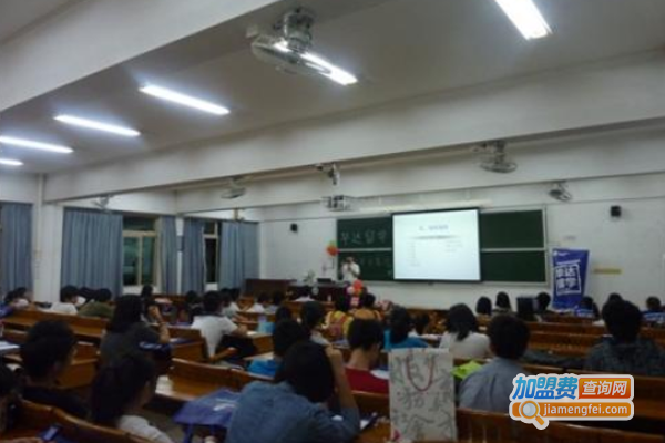 毕达教育加盟费