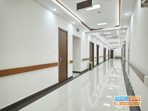 上海肤康美容中心加盟