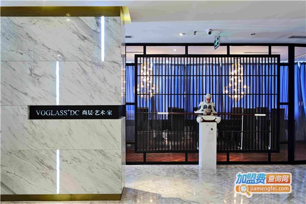 上海尚层装饰加盟费