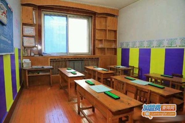 闪电心算加盟费