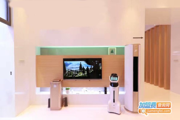 弘柯智能家居加盟费