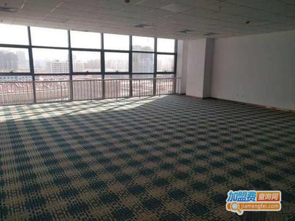 嘉茂地毯加盟费