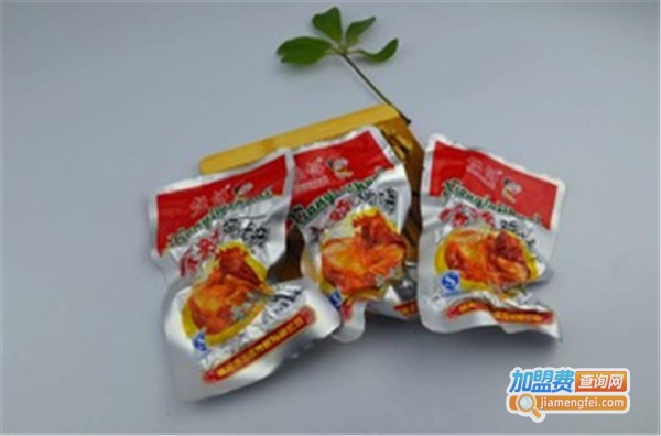 乡巴佬鸡排加盟费