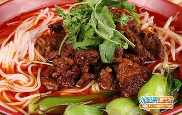 春城小报米线加盟费