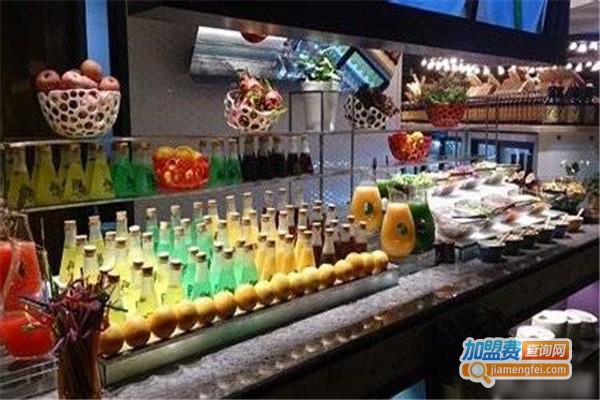 七里八乡自助火锅加盟费