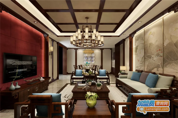 雅阁定制顶墙加盟费