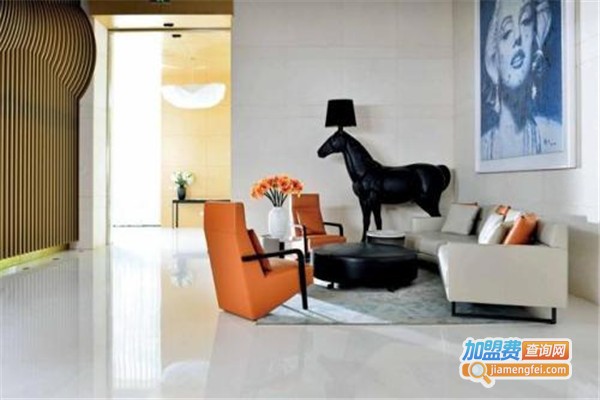 薇琳医美加盟费