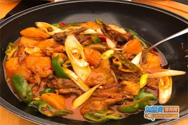 小巴扎的春天加盟费