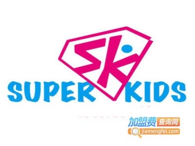 superkids少儿英语加盟费