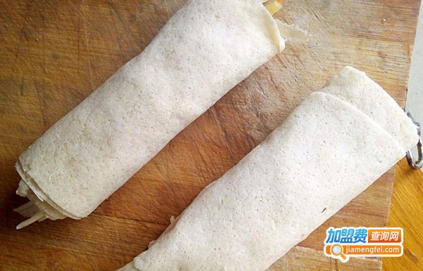 菜菜卷小吃加盟费