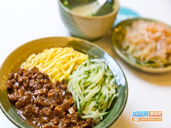 大成家美食加盟店