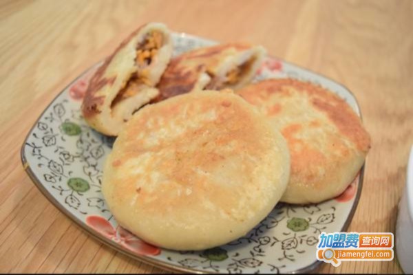 七孔桥臭豆腐小吃加盟费