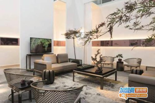 先生活家具加盟费