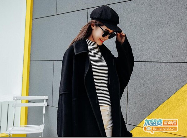 牧娑女装加盟费