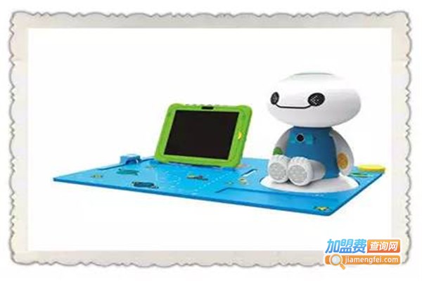 度娃天赋教育加盟费